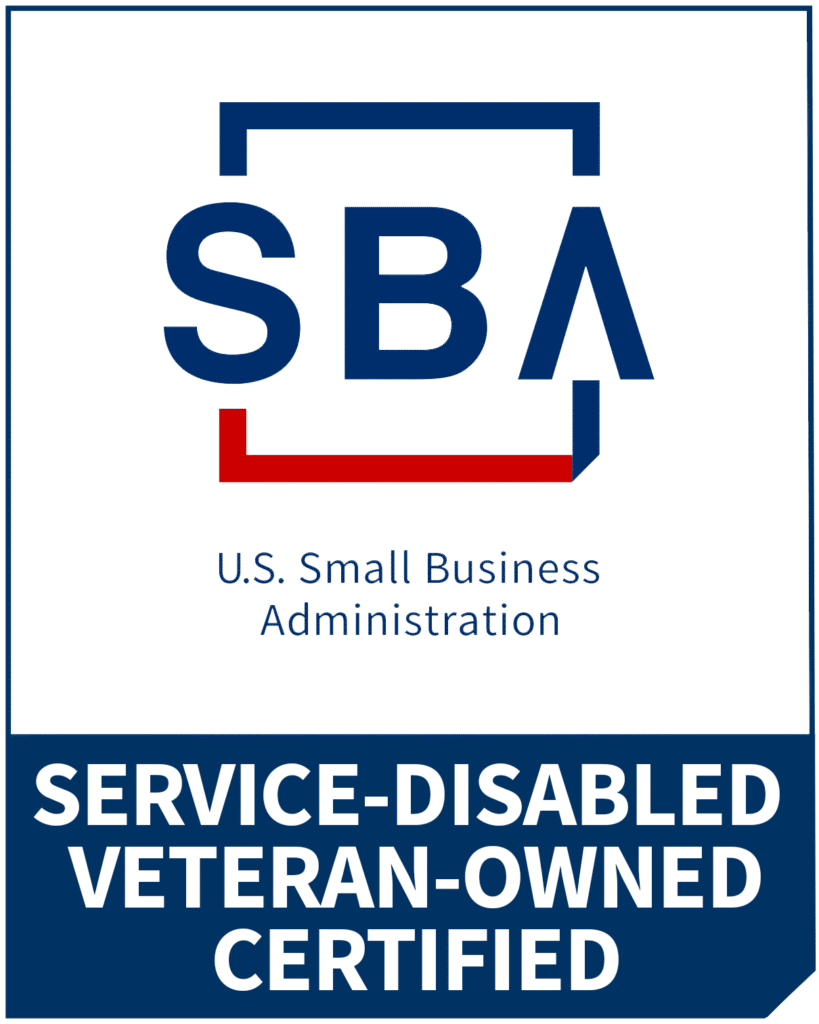SBA-SDVOSB